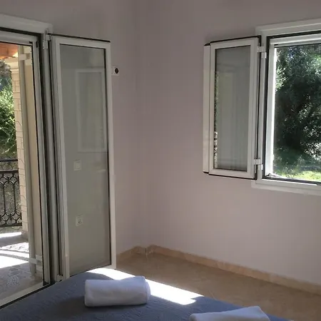 Villa Natalia *