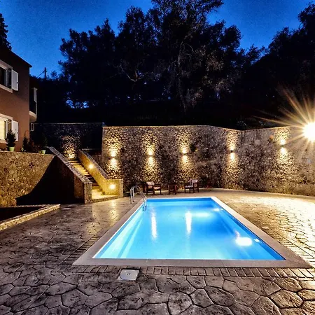 Villa Natalia *