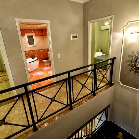 Villa Natalia Kouramádes