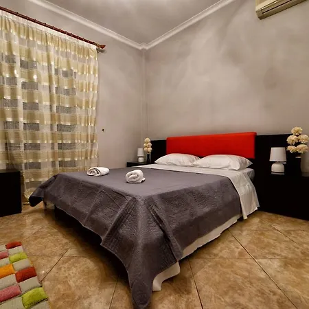 Villa Natalia *