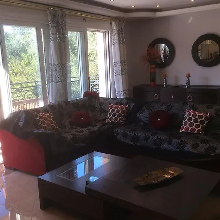 Villa Natalia