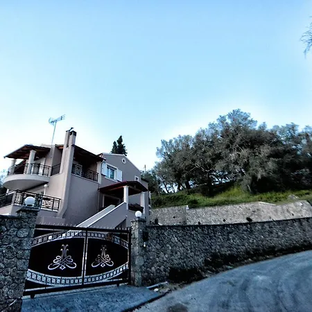Villa Natalia
