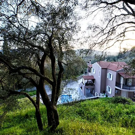 Villa Natalia