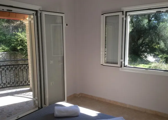 Villa Natalia *