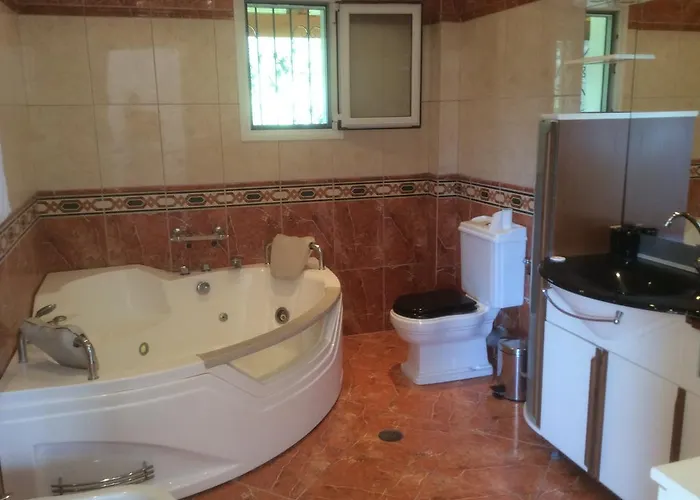 Villa Natalia *