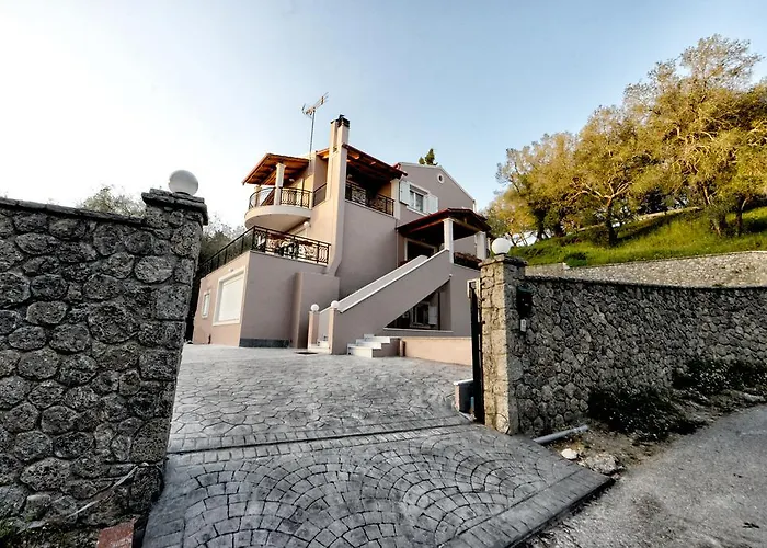 Natalia * Kouramádes