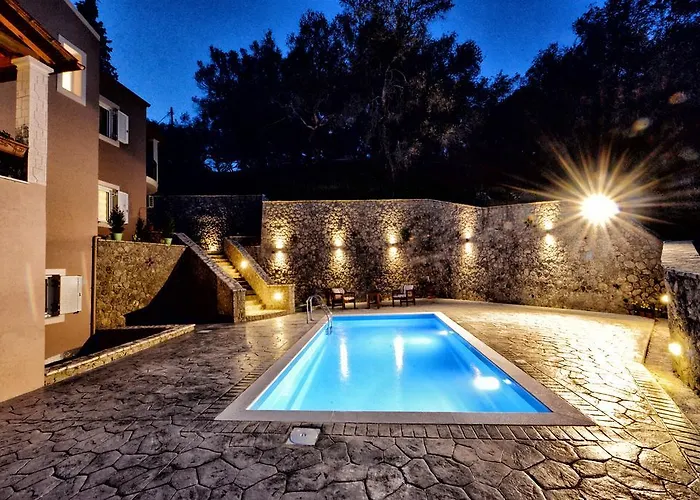 Villa Natalia *