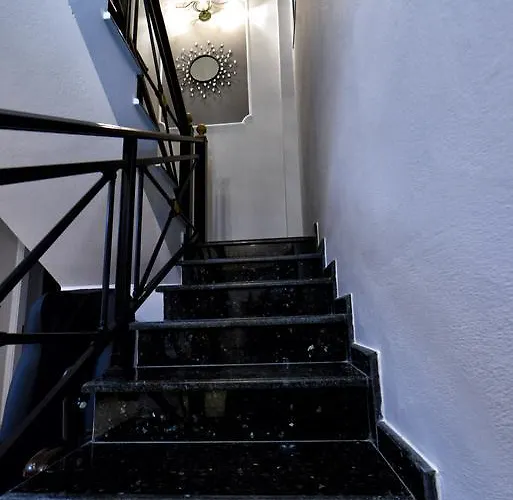 Villa Natalia Kouramádes