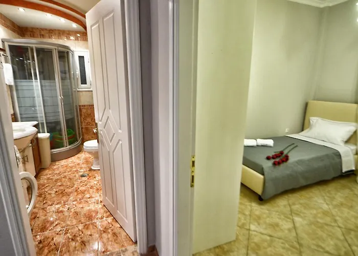 Natalia * Kouramádes