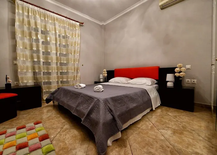 Villa Natalia *