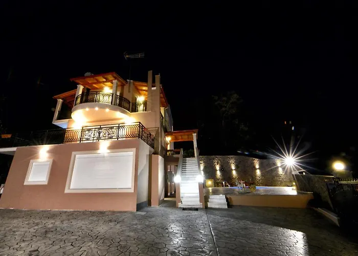 Villa Natalia *