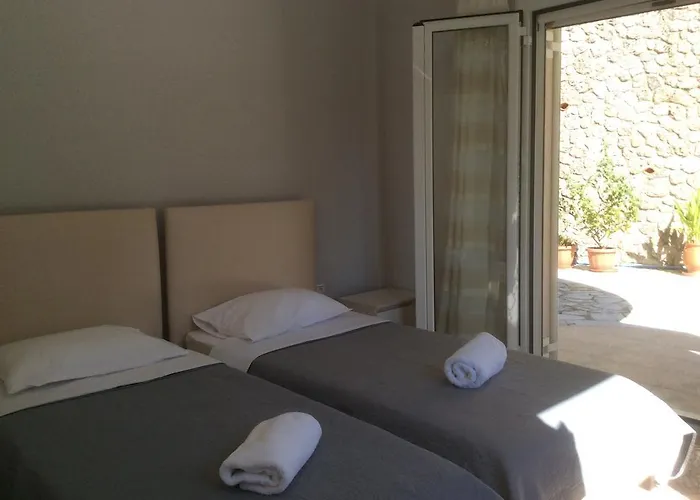 Villa Natalia Kouramádes