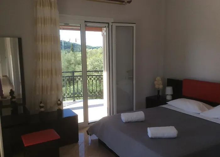 Natalia Villa Kouramádes