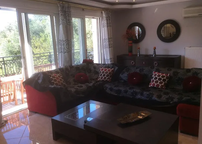 Villa Natalia
