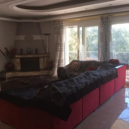 Natalia Villa Kouramades