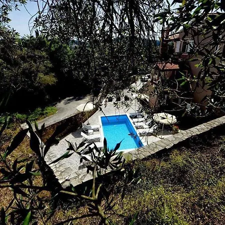 Villa Natalia Kouramades