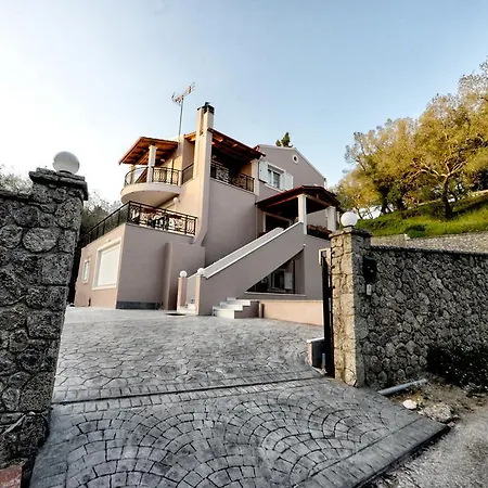 Natalia * Kouramades