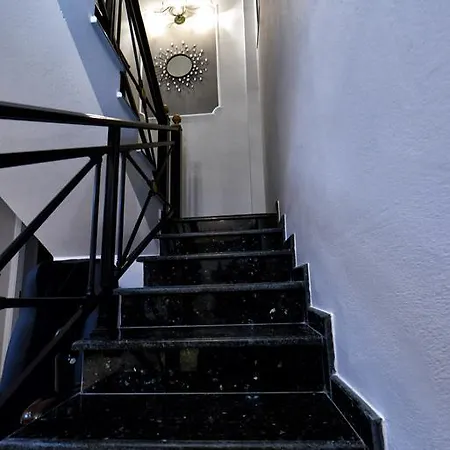 Villa Natalia Kouramades