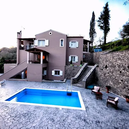 Natalia * Kouramades