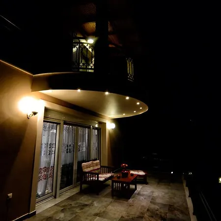 Villa Natalia Kouramades