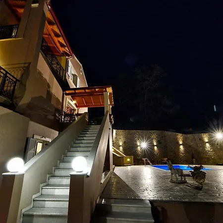 Natalia * Kouramades