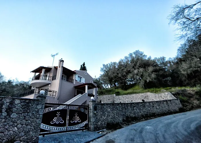 Villa Natalia