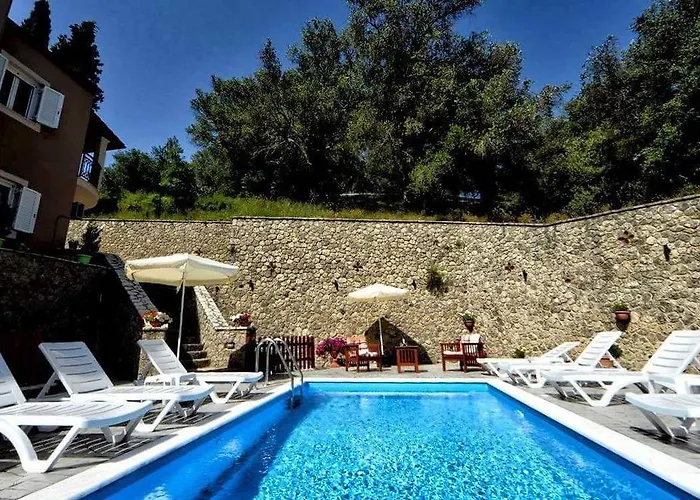 Villa Natalia