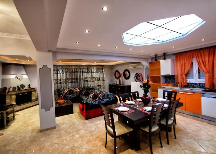 Villa Natalia